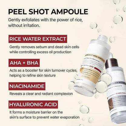 Navora™ Peel & Glow Ampoule