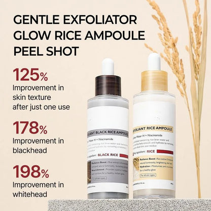 Navora™ Peel & Glow Ampoule