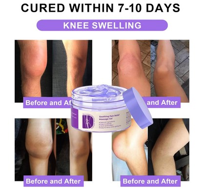 PureMotion™ Pain Relief Gel
