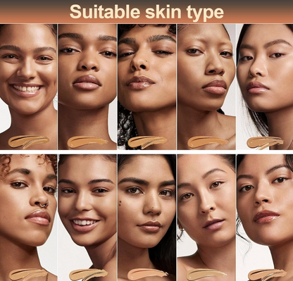 TrueTone™ Foundation