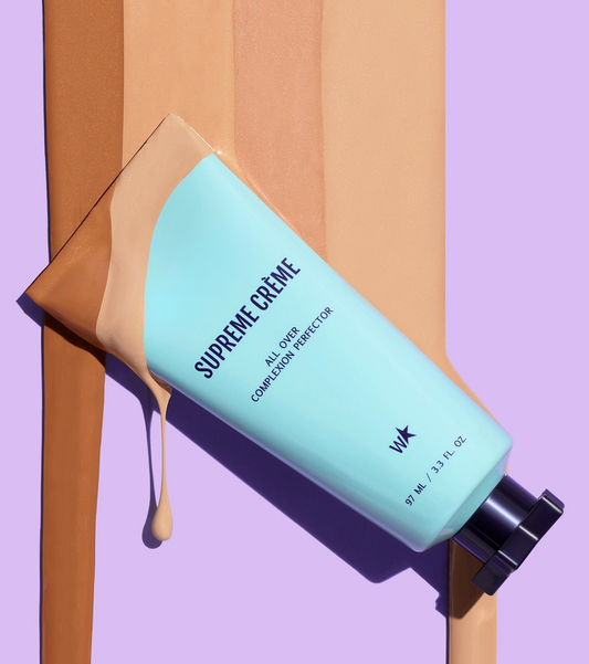 WestGlow™ Supreme Body Concealer