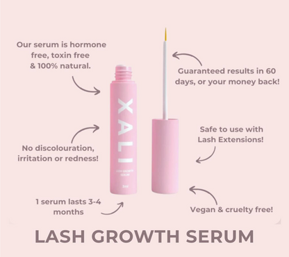 Navora™ Lash Miracle Serum