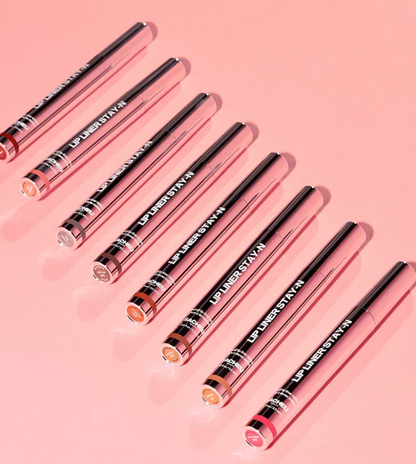 Navora™ Peel Off Lip Liner