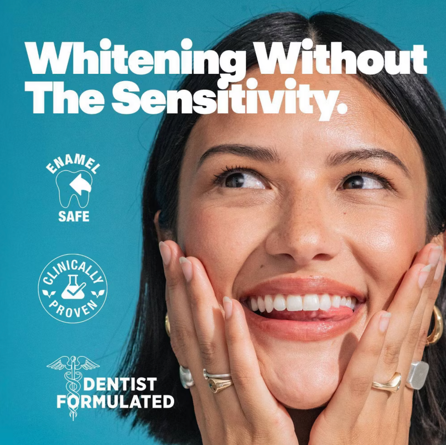 GlowCoco™ Whitening Strips