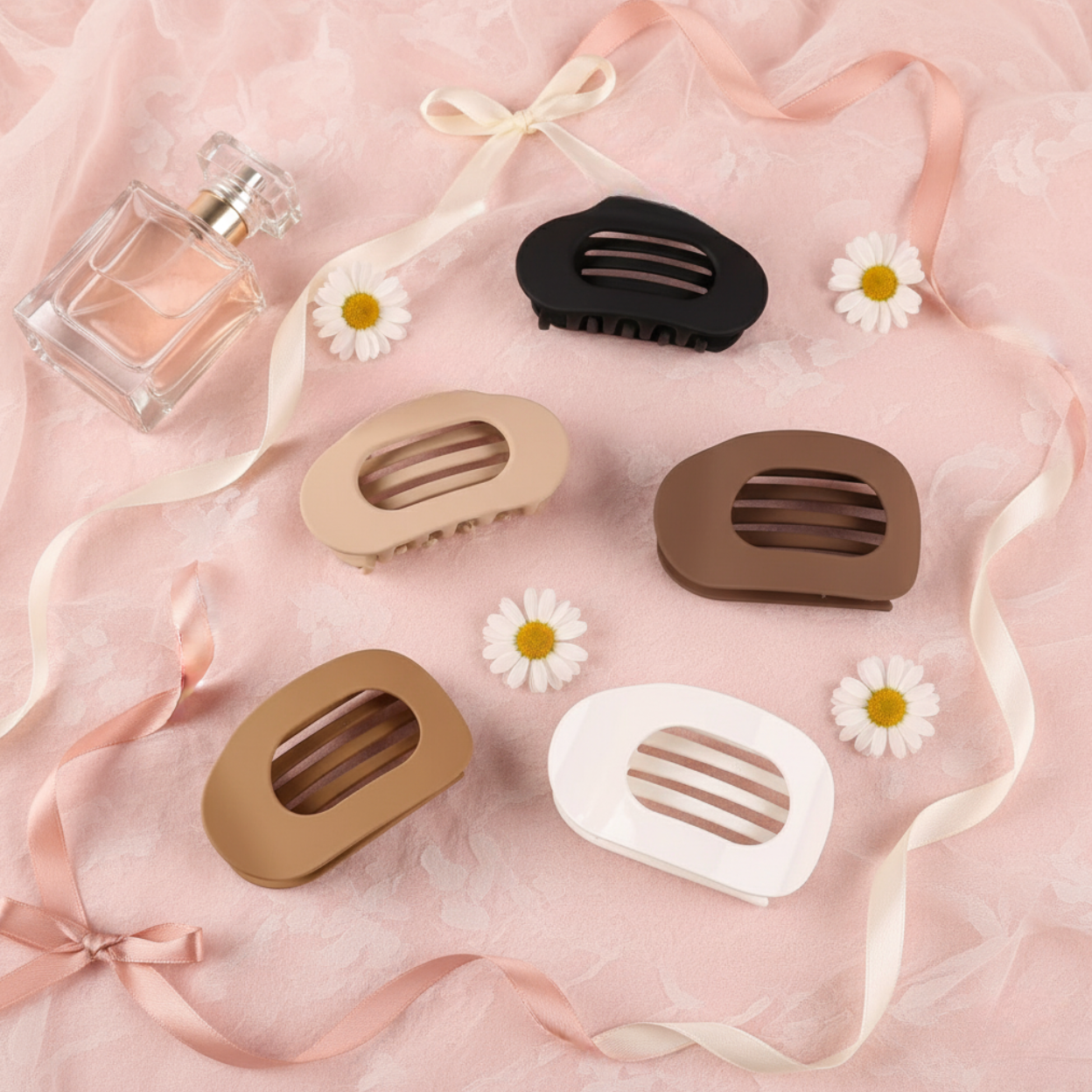 Bloomie Clips™