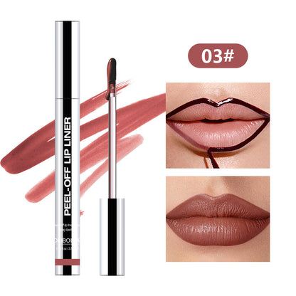 Navora™ Peel Off Lip Liner