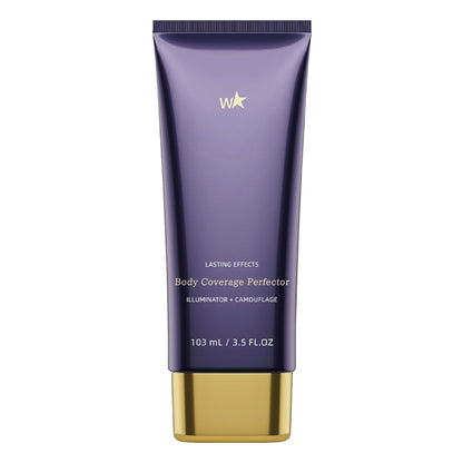 WestGlow™ Body Concealer