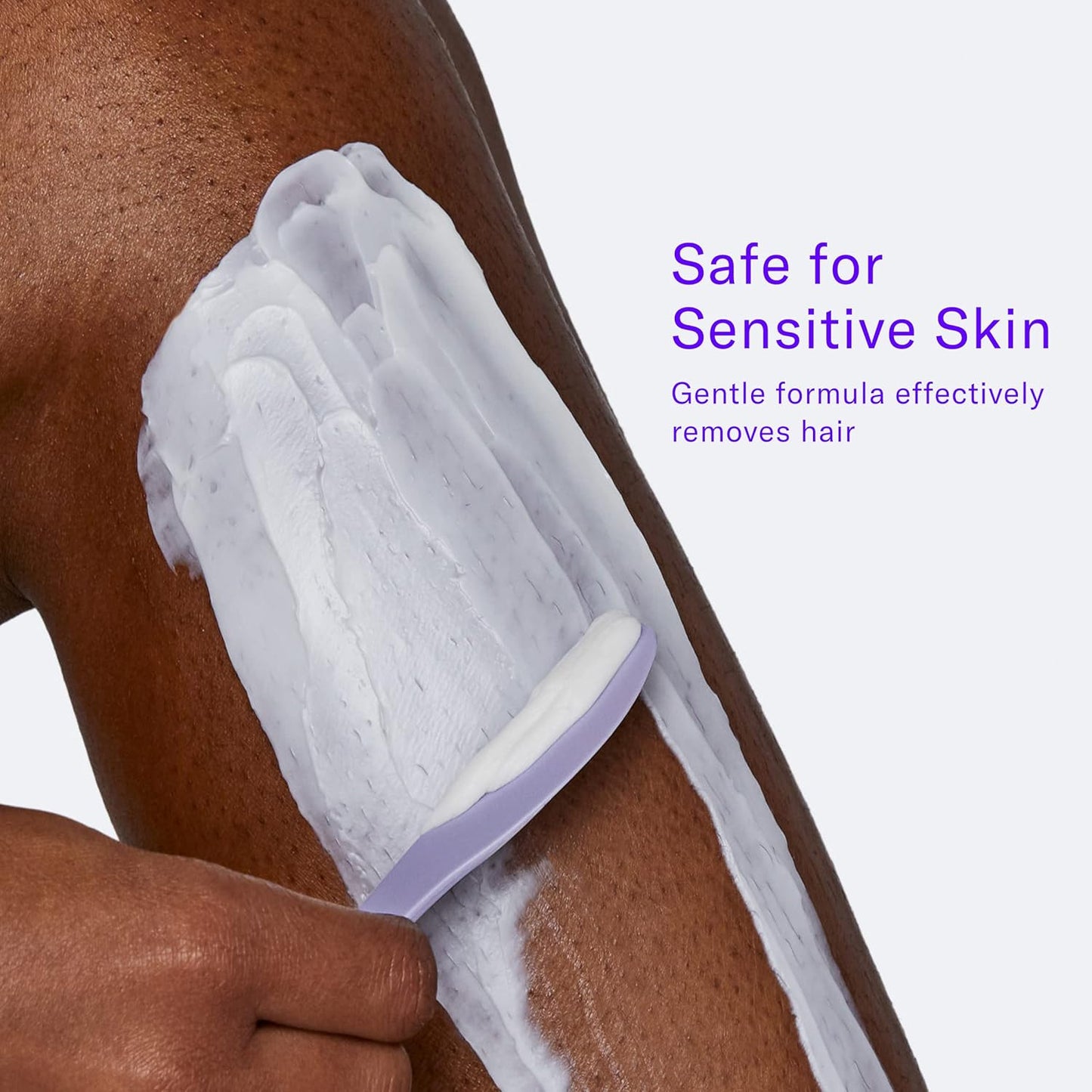 Navora™ Body Hair Removal Cream