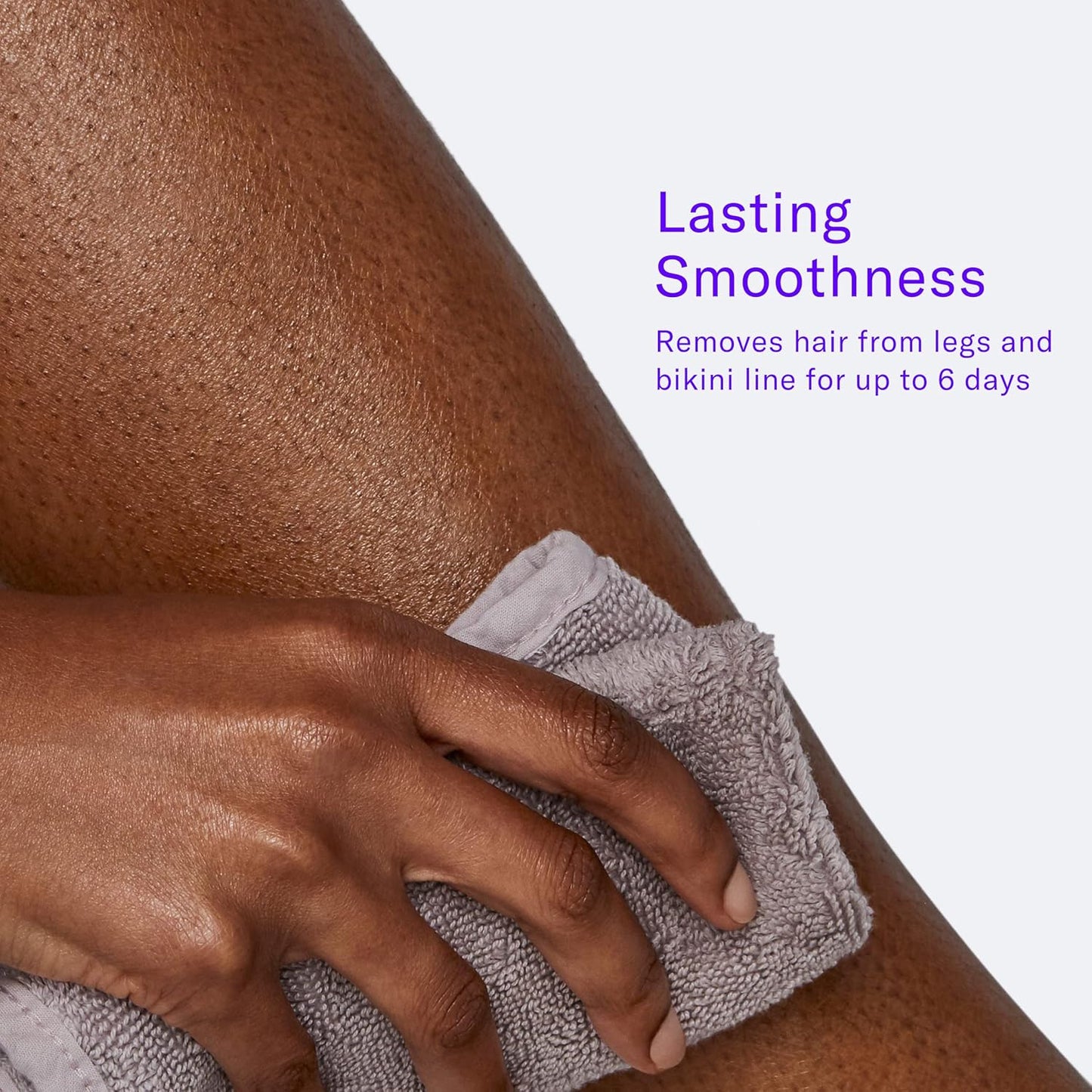 Navora™ Body Hair Removal Cream