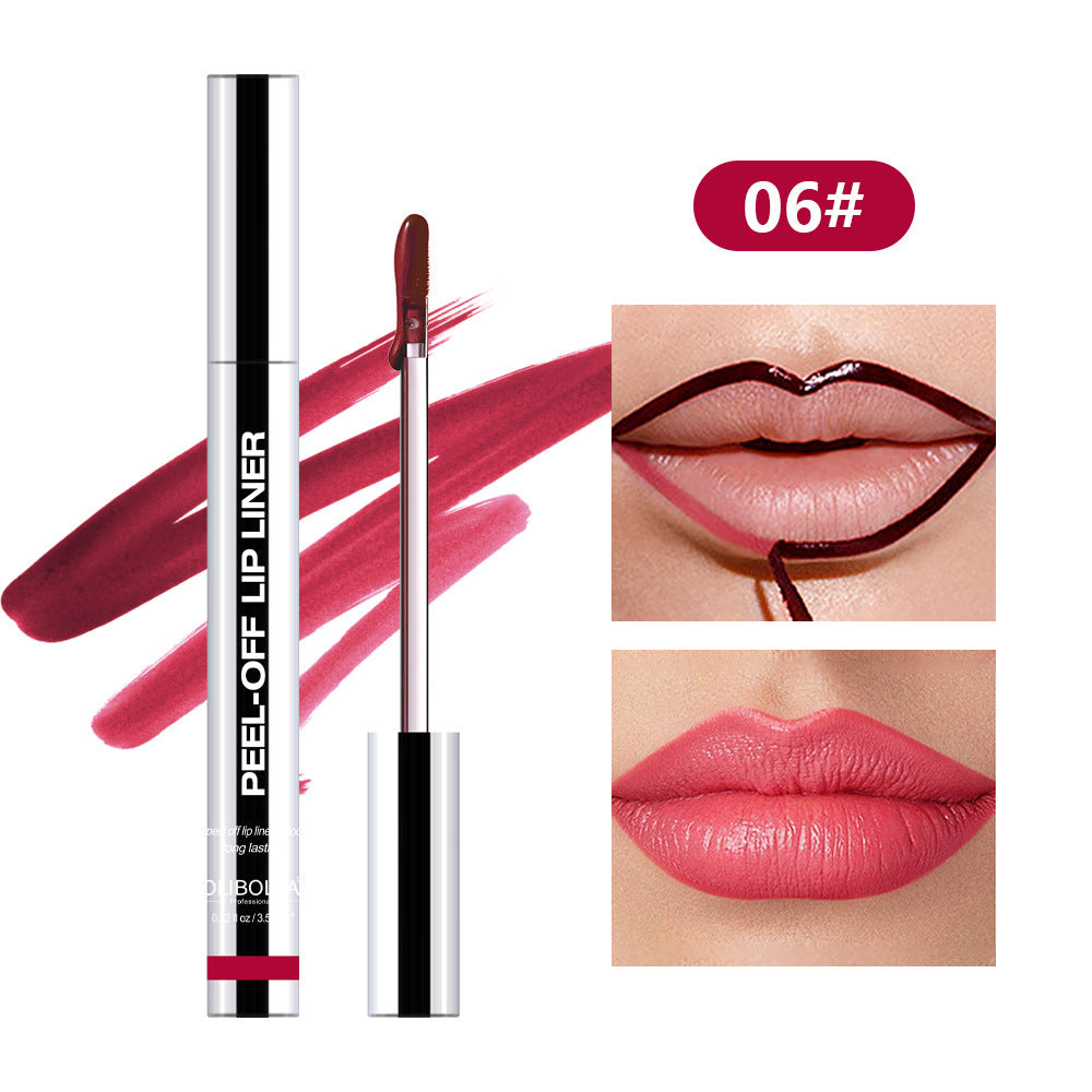 Navora™ Peel Off Lip Liner