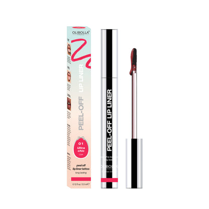 Navora™ Peel Off Lip Liner