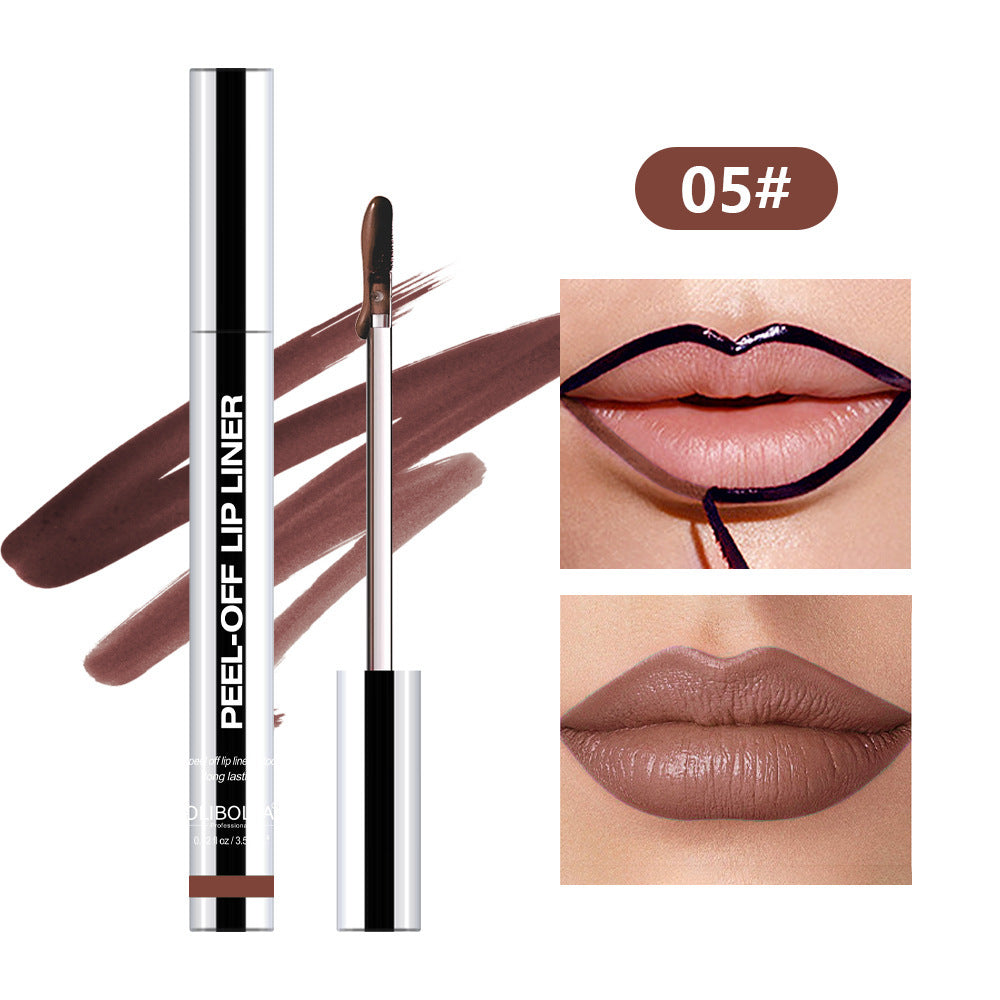 Navora™ Peel Off Lip Liner