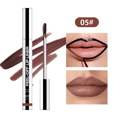 Navora™ Peel Off Lip Liner