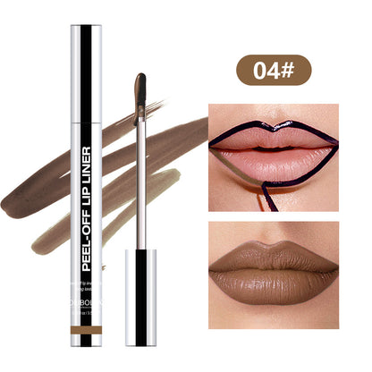 Navora™ Peel Off Lip Liner
