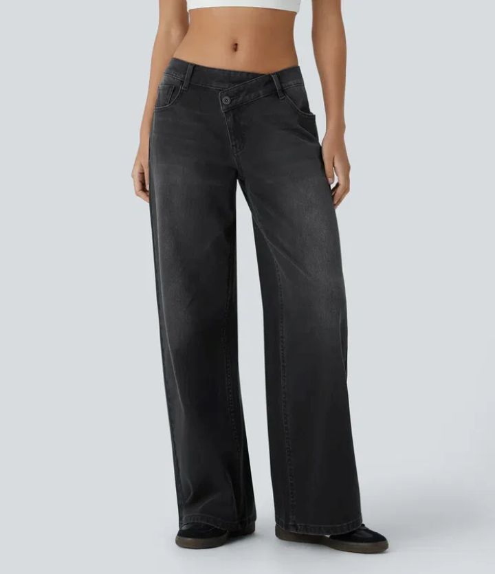 Navora™ Low Rise Comfort Jeans