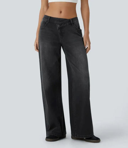 Navora™ Low Rise Comfort Jeans