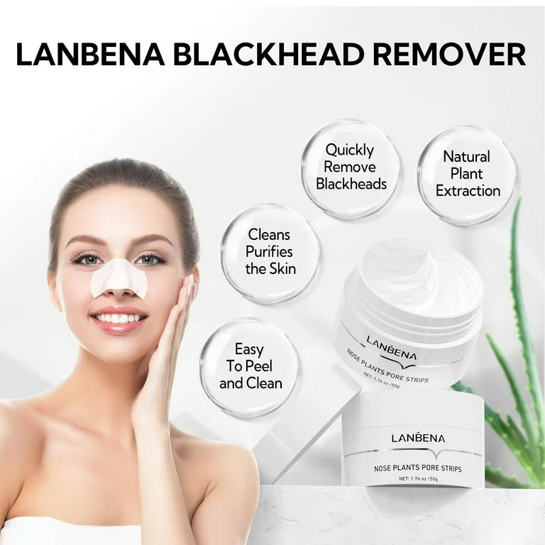 LANBENA™ Blackhead Remover