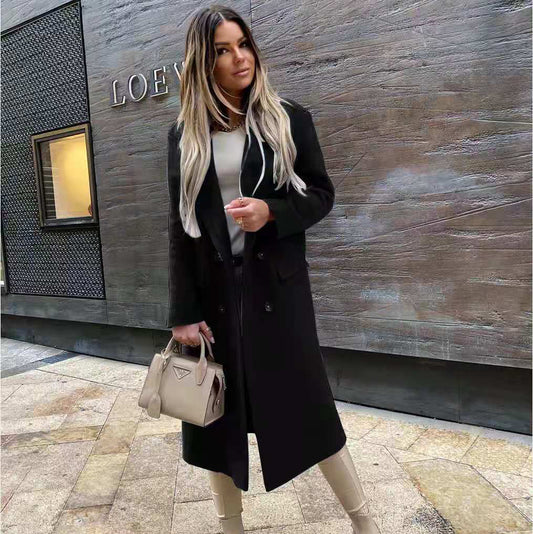 The Aurelia Coat