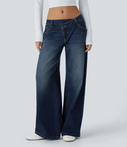 Navora™ Low Rise Comfort Jeans
