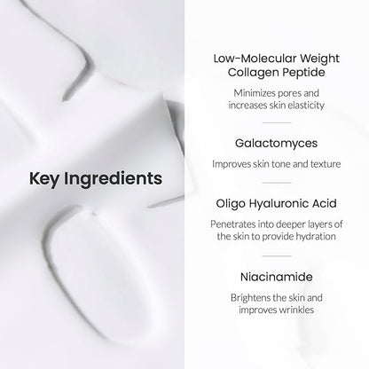 DermaLift™ Collagen Mask